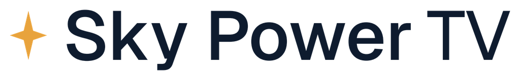 Sky Power TV